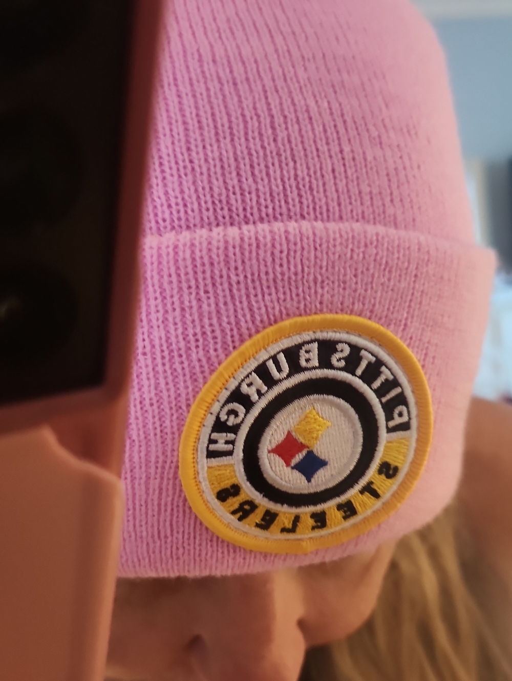 Steelers - Picture 2 of 2